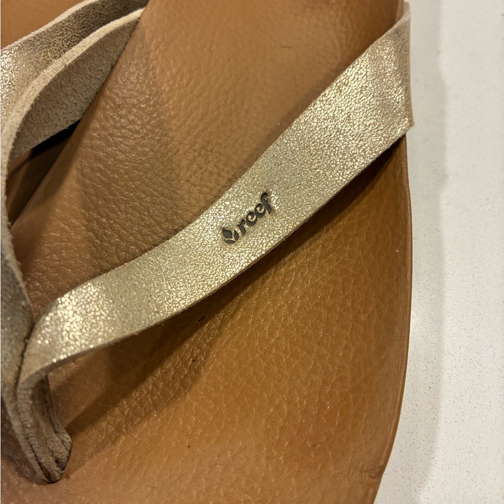 Reef Sandals